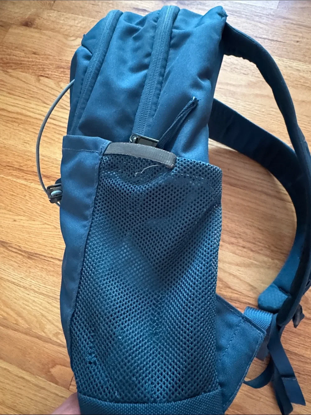 The North Face versatile everyday